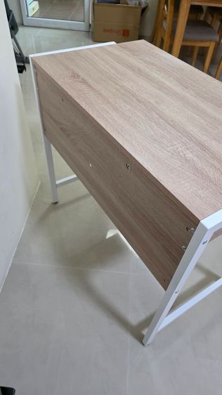 โต๊ะทำงานขาเหล็ก รูปที่ 6