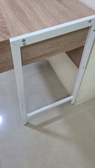 โต๊ะทำงานขาเหล็ก รูปที่ 3