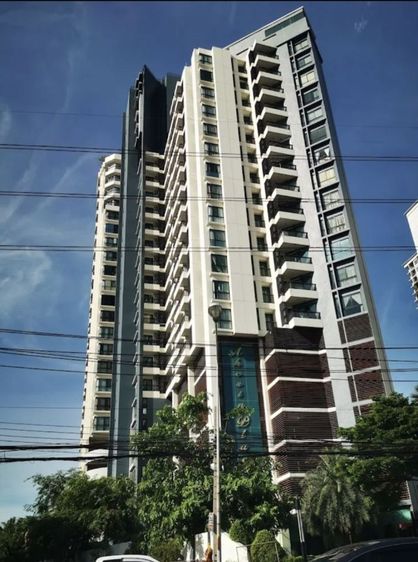 ตกแต่งครบ ขายคอนโด เอกสินเพลส งามวงศ์วาน ซ.2 บรรยากาศเงียบ สงบ มีแต่ผู้ใหญ่ในกระทรวงสาธารณะสุขพักอาศัยครับ ที่จอดรถ 7 ชั้นเหลือๆเข้าออกได้สองทาง  รูปที่ 3