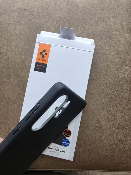 Spigen Nano Pop Galaxy S25 Ultra รูปที่ 4