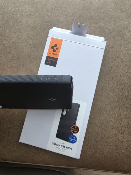 Spigen Nano Pop Galaxy S25 Ultra รูปที่ 5