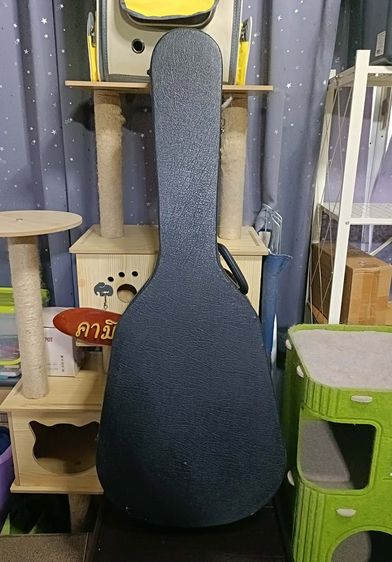 💟 กล่องใส่กีต้าร์โปร่ง รูปที่ 3