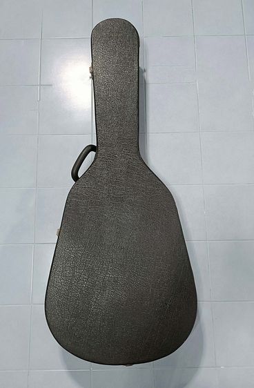 💟 กล่องใส่กีต้าร์โปร่ง