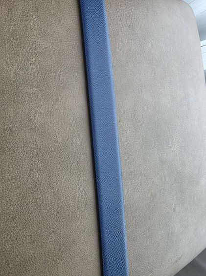 Prada Belt Milano ของแท้ (Reversible Saffiano Leather) รูปที่ 17