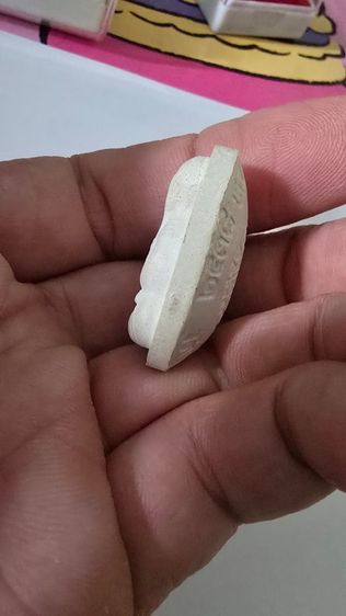 พระปิดตา108ปี ปู่โต๊ะ รูปที่ 4