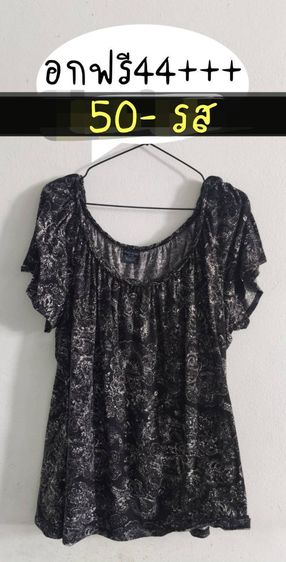 เสื้อมือ2 สภาพดี รูปที่ 4