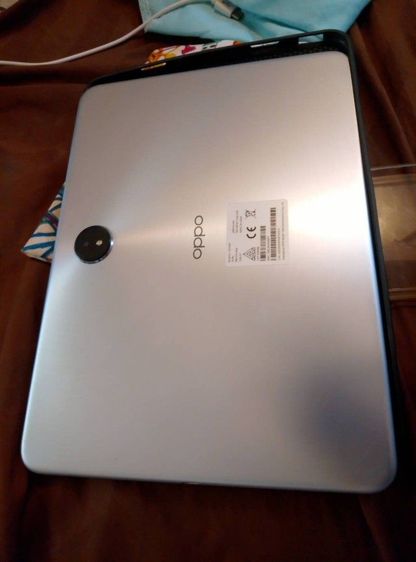 ขาย oppo pad 3 papermatte ครบกล่อง
