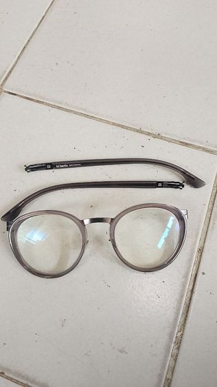 กรอบแว่นic berlin  รูปที่ 5