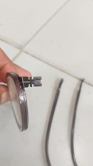 กรอบแว่นic berlin  รูปที่ 9