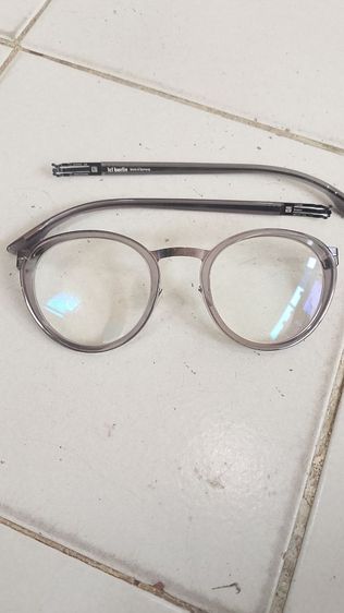 กรอบแว่นic berlin  รูปที่ 4