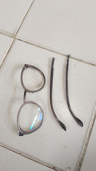 กรอบแว่นic berlin  รูปที่ 8