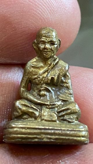 ลพ.จง วัดหน้าต่างนอก 2483