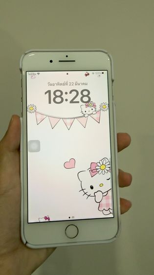 ไอโฟน 8 พลัส รูปที่ 7