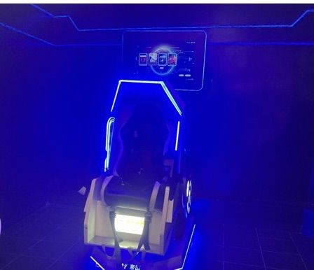 เครื่องเล่น vr  รูปที่ 3