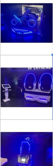 เครื่องเล่น vr 
