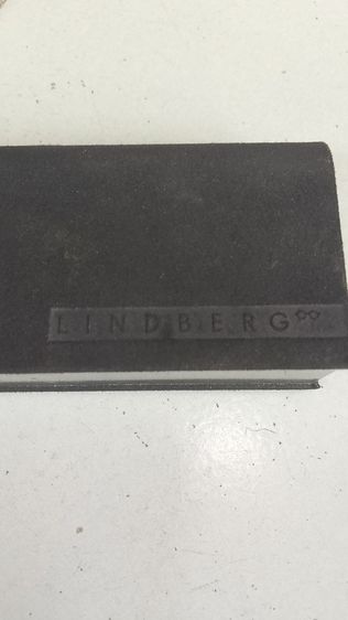กล่องแว่นLINDBERG รูปที่ 2