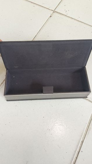 กล่องแว่นLINDBERG รูปที่ 4