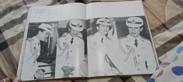 ลิลิตพระราชประวัติและพระบรมฉายาลักษณ์ของสมเด็จพระนางเจ้าพระบรมราชินีนาถ รูปที่ 5