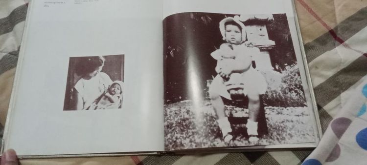 ลิลิตพระราชประวัติและพระบรมฉายาลักษณ์ของสมเด็จพระนางเจ้าพระบรมราชินีนาถ รูปที่ 9