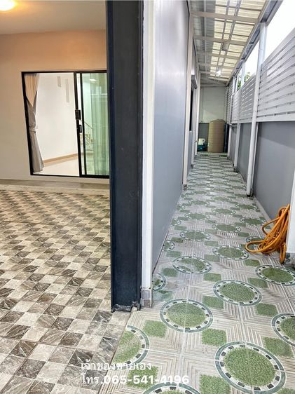 อื่นๆ ไม่มี 2021 ขายบ้านทาวน์โฮม  รูปที่ 4