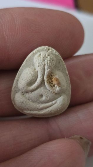 พระปิดตา เกศมงคล  รูปที่ 2