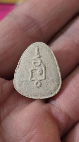 พระปิดตา เกศมงคล  รูปที่ 3