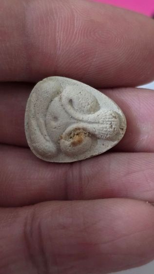 พระปิดตา เกศมงคล  รูปที่ 8