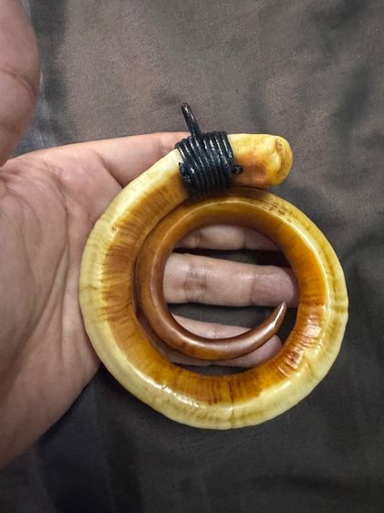 ของขลังของเก่าจากลุงที่อยุ่รัฐฉานพม่าเอามาให้ขาย รูปที่ 16