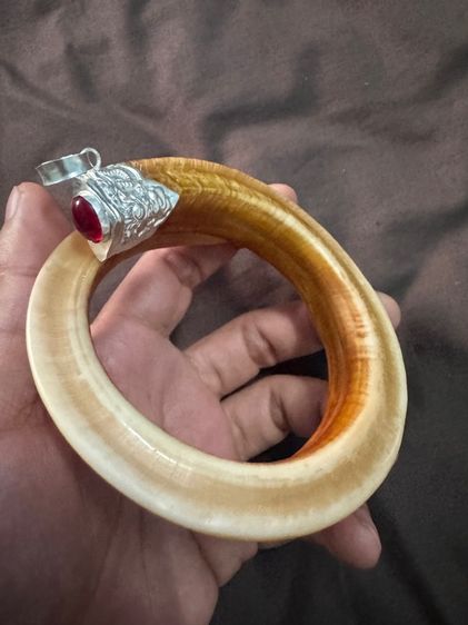 ของขลังของเก่าจากลุงที่อยุ่รัฐฉานพม่าเอามาให้ขาย รูปที่ 10