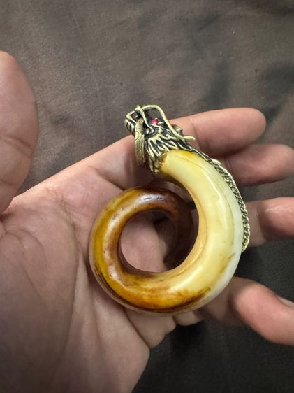 ของขลังของเก่าจากลุงที่อยุ่รัฐฉานพม่าเอามาให้ขาย รูปที่ 12