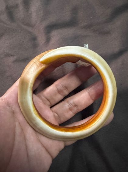 ของขลังของเก่าจากลุงที่อยุ่รัฐฉานพม่าเอามาให้ขาย รูปที่ 8