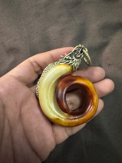 ของขลังของเก่าจากลุงที่อยุ่รัฐฉานพม่าเอามาให้ขาย รูปที่ 13