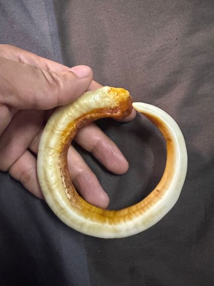 ของขลังของเก่าจากลุงที่อยุ่รัฐฉานพม่าเอามาให้ขาย รูปที่ 18