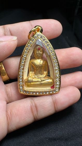 ปล่อยพระค่ะ