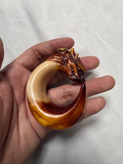 ของขลังของเก่าจากลุงที่อยุ่รัฐฉานพม่าเอามาให้ขาย รูปที่ 16