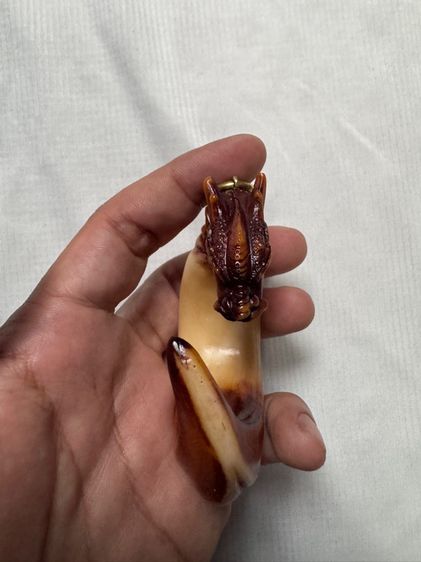 ของขลังของเก่าจากลุงที่อยุ่รัฐฉานพม่าเอามาให้ขาย รูปที่ 15