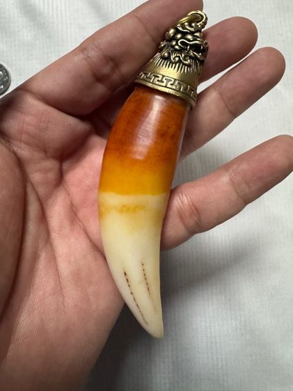 ของขลังของเก่าจากลุงที่อยุ่รัฐฉานพม่าเอามาให้ขาย รูปที่ 3