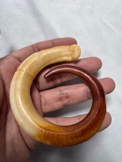 ของขลังของเก่าจากลุงที่อยุ่รัฐฉานพม่าเอามาให้ขาย รูปที่ 9