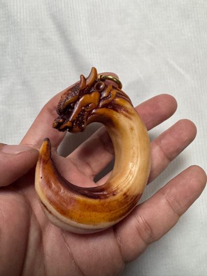 ของขลังของเก่าจากลุงที่อยุ่รัฐฉานพม่าเอามาให้ขาย รูปที่ 18