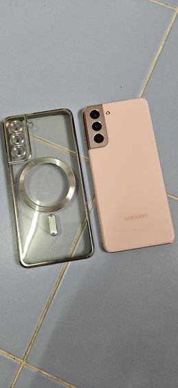 S21 5G RAM8GB ROM128GB
นัดรับ จัดส่ง รูปที่ 4