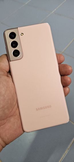 S21 5G RAM8GB ROM128GB
นัดรับ จัดส่ง รูปที่ 3