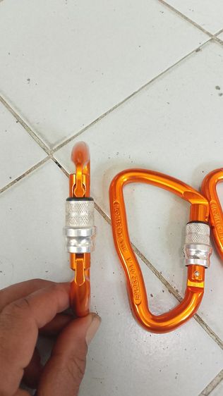 Carabineer SIMOND COUATH3000 รูปที่ 9
