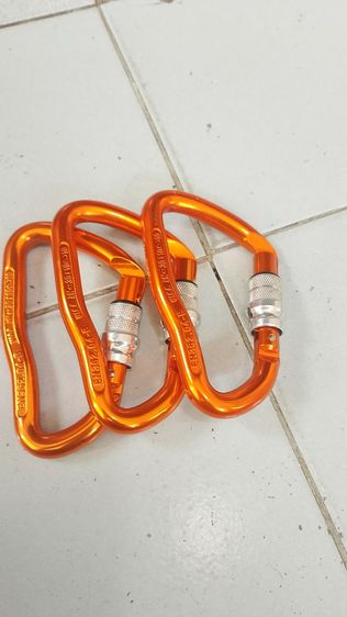 Carabineer SIMOND COUATH3000 รูปที่ 5