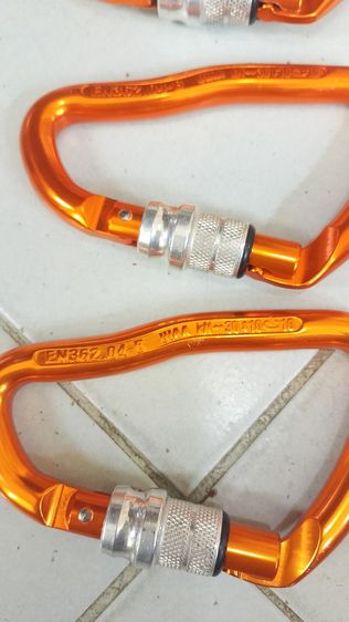 Carabineer SIMOND COUATH3000 รูปที่ 3