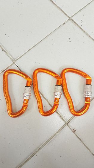 Carabineer SIMOND COUATH3000