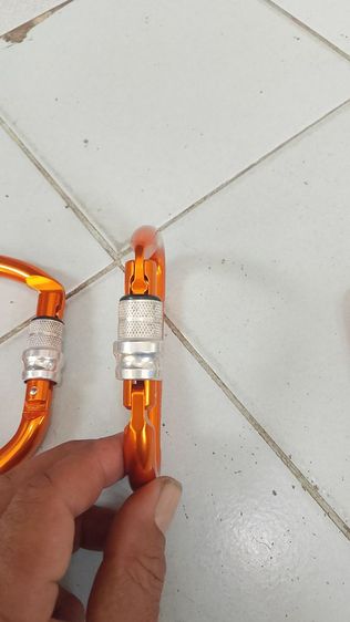 Carabineer SIMOND COUATH3000 รูปที่ 7