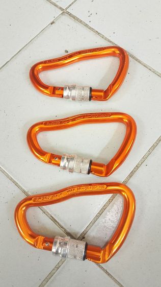 Carabineer SIMOND COUATH3000 รูปที่ 2