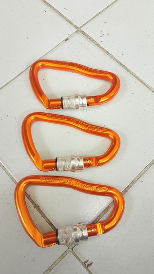 Carabineer SIMOND COUATH3000 รูปที่ 6