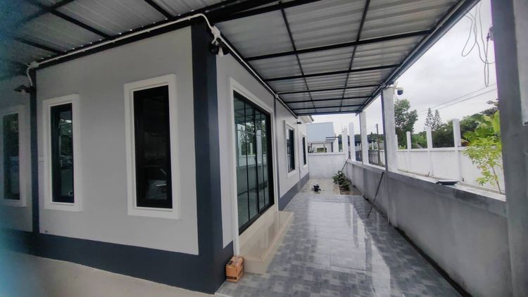 ไม่มี 2026 ขายบ้านด่วน ระยอง รูปที่ 4