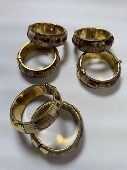 ของขลังของเก่าจากลุงที่อยุ่รัฐฉานพม่าเอามาให้ขาย รูปที่ 6